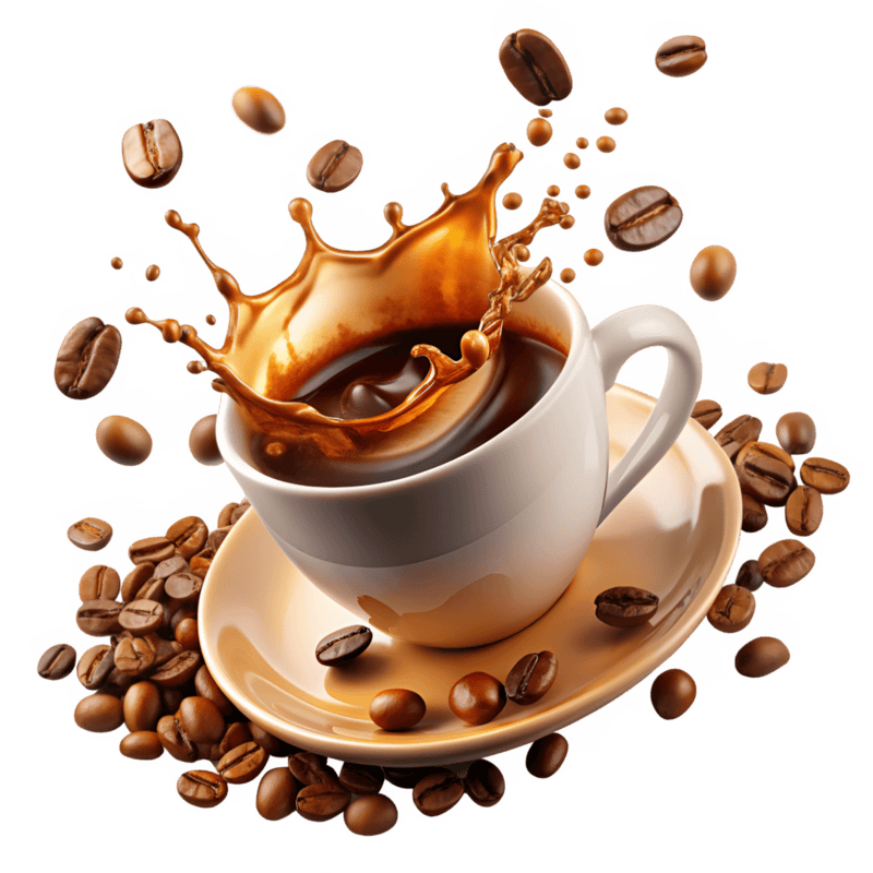 Coffee House Logo